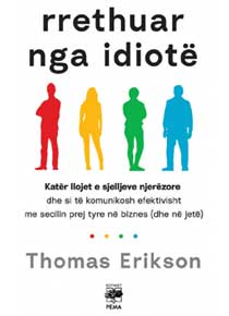 I rrethuar nga idiote