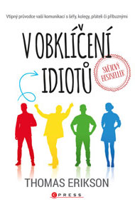 Surrounded by idiots - Thomas Erikson