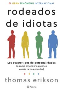 Spanish - Rodeados de Idiotasa