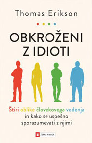 Slovenian - Obkrozeni z idioti