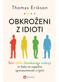 Slovenian - Obkrozeni z idioti
