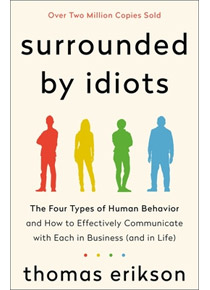 Surrounded by Idiots