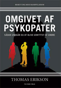 Danish - Surrounded by Psychopaths