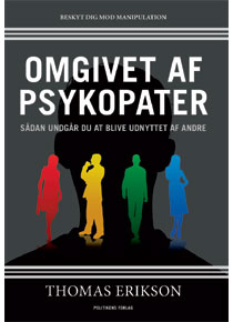 Danish - Surrounded by Psychopaths
