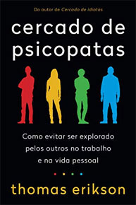 Brazil Surrounded by Psychopats