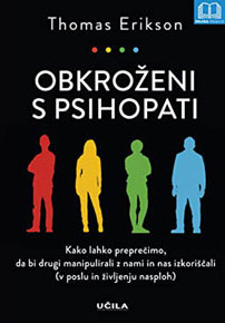 Slovenian Obrozeni s psihopati