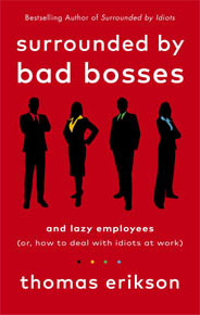 UK - Surrounded by Bad Bosses