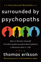 Surrounded by Psychopaths (US edition)
