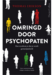 Dutch - Surrounded by Psychopaths