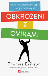 Obkroženi z ovirami