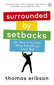 Surrounded by Setbacks UK