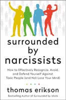 Surrounded by Narcissists