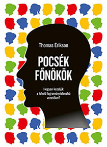 Pocsék fönökök