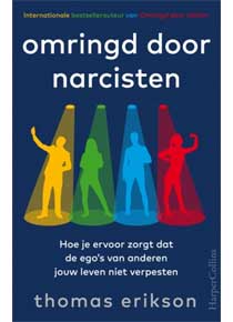 Omringd Door Narcisten