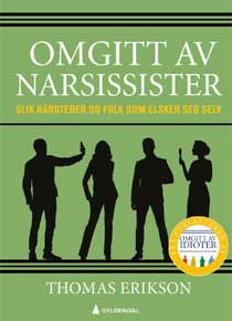 Omgitt av narsissister