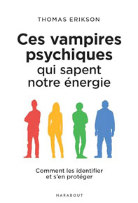Surrounded by Vampires in French