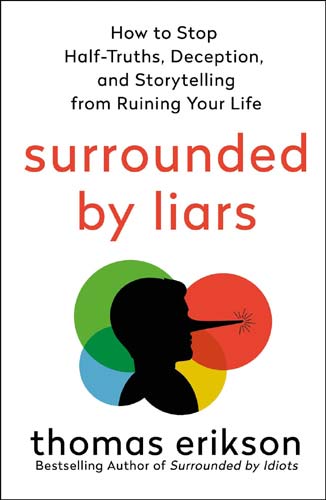 Surrounded by Liars (US)