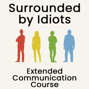 Extended Communication Course