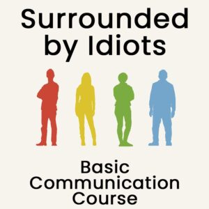 Basic Communication Course