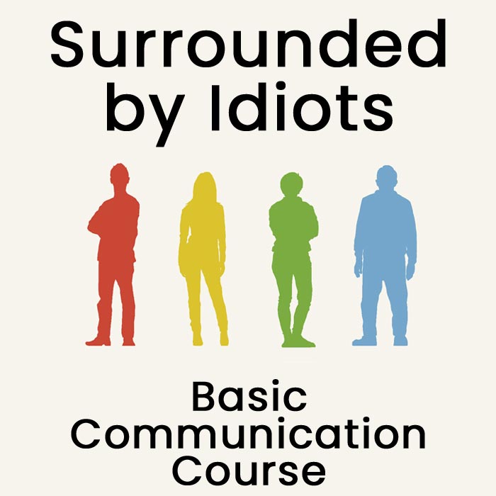 Basic Communication Course