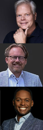 Sales Talent Academy, NL